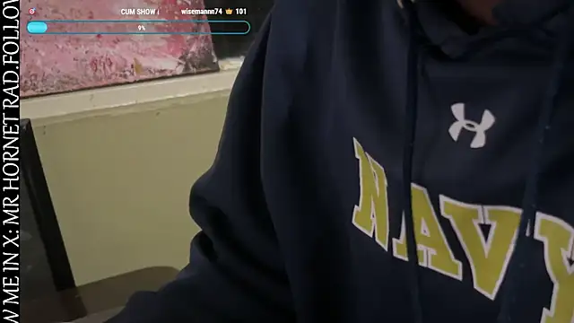 s hornet online show from 24, 4, 2026