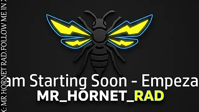 s hornet online show from 24, 4, 2026