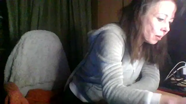 KettyLoveX online show from 14, 4, 2026