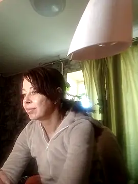 KettyLoveX online show from 29, 4, 2026