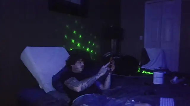 Derrick7799 online show from 7, 2, 2026