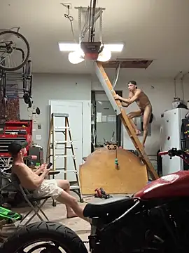 Derrick7799 online show from 13, 3, 2026