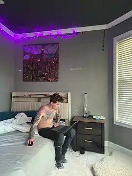 Derrick7799 online show from 28, 4, 2026