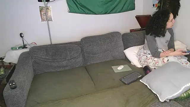 SeanSativa online show from 22, 5, 2026