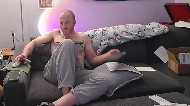 SeanSativa online show from 24, 5, 2026