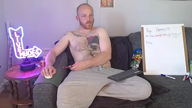 SeanSativa online show from 29, 6, 2026