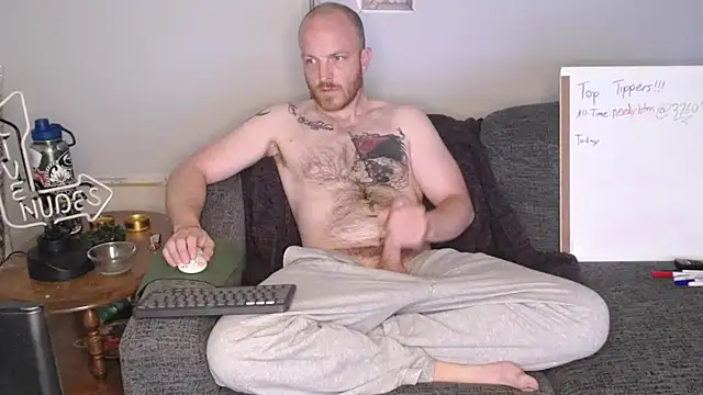 SeanSativa online show from 30, 6, 2026