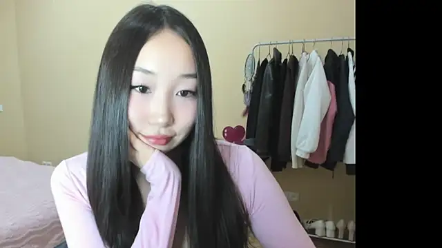 Amane Yuki online show from 24, 3, 2026