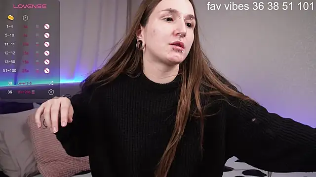 Alice Goth online show from 27, 4, 2026