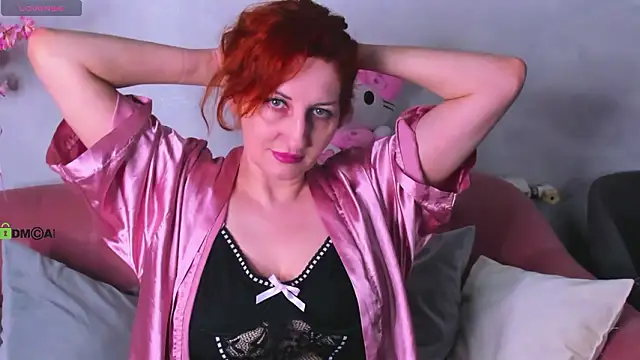 Sindy Ortega online show from 21, 2, 2026