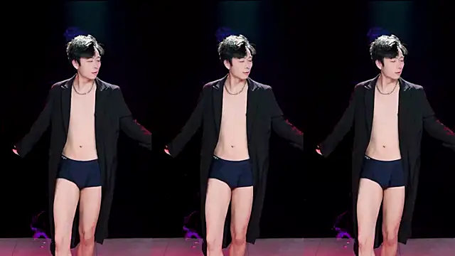 EXO-cbz online show from 10, 3, 2026