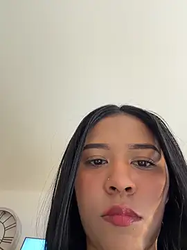 AnahiSkye online show from 3, 3, 2026