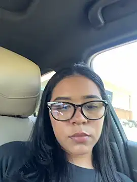 AnahiSkye online show from 23, 4, 2026