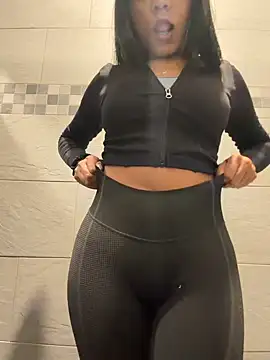 AnahiSkye online show from 27, 4, 2026