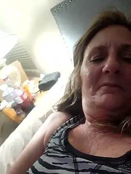 HotAzMilf online show from 14, 1, 2026