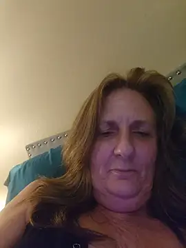 HotAzMilf online show from 6, 3, 2026