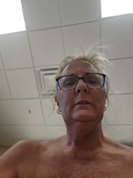 HotAzMilf online show from 9, 6, 2026