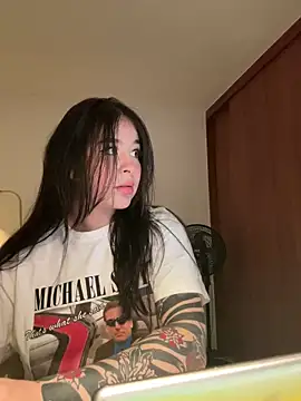 evelynrosess1 online show from 28, 3, 2026