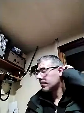 panchotacorta01 online show from 13, 6, 2026