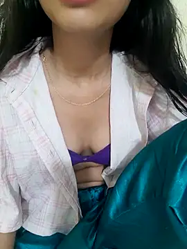 Kanchan7909 online show from 12, 3, 2026