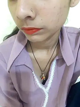 Kanchan7909 online show from 27, 4, 2026