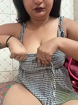 Curvy Anaya online show from 2, 5, 2026