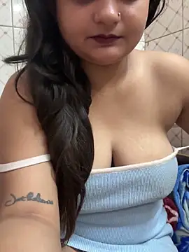 Snapshot of Curvy_Anaya chatting on 5, 6, 2026 Curvy Anaya online show from 5, 6, 2026