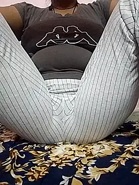 CUTEGJH online show from 18, 3, 2026