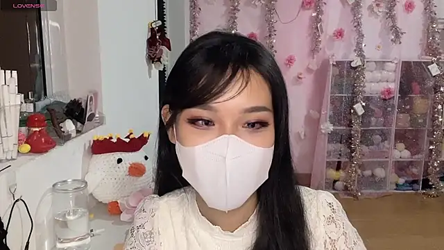 Tieu-May online show from 8, 3, 2026