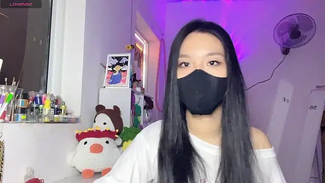 Tieu-May online show from 24, 4, 2026