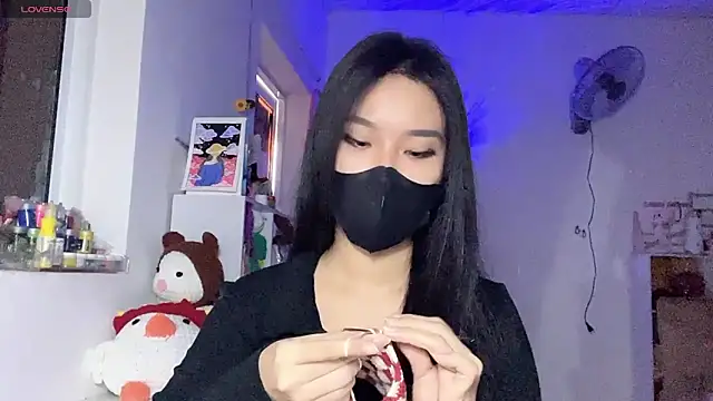 Tieu-May online show from 25, 4, 2026