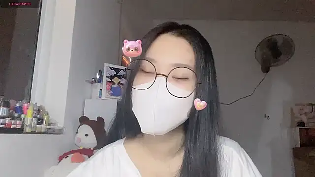 Tieu-May online show from 1, 5, 2026