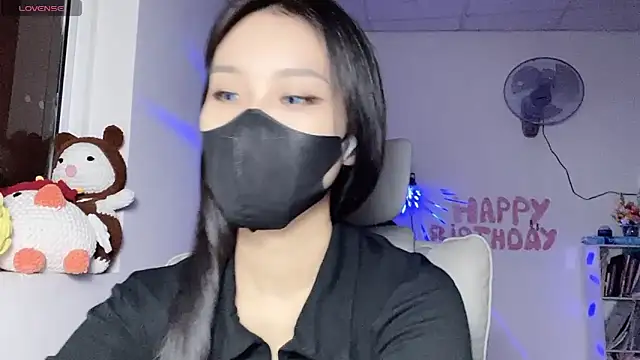Tieu-May online show from 12, 6, 2026