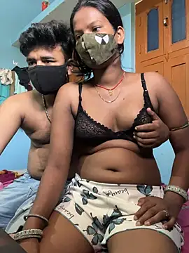 A-POOJA RANI online show from 22, 4, 2026