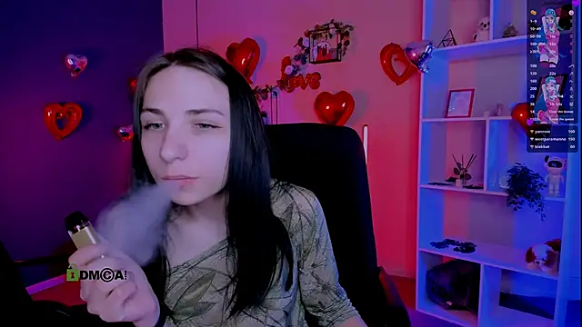 Snapshot of sweetie_chloe_ chatting on 18, 2, 2026 sweetie chloe online show from 18, 2, 2026