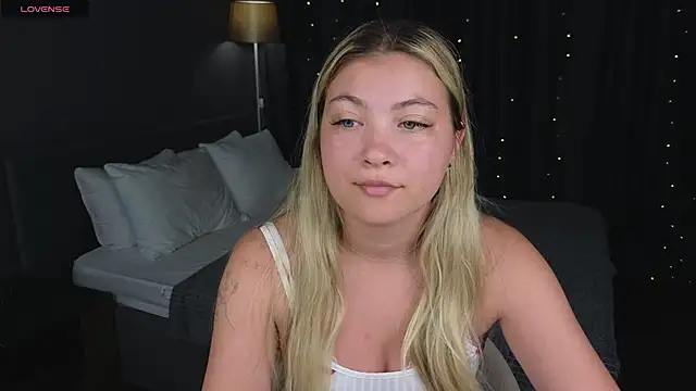 Angel  Grace online show from 16, 6, 2026