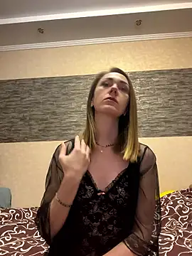 AriaFox online show from 8, 1, 2026