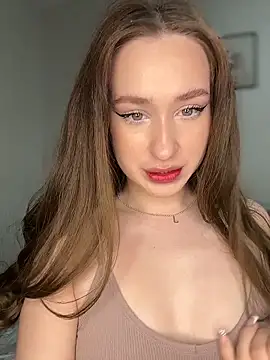 cuteeyesbaby online show from 10, 2, 2026