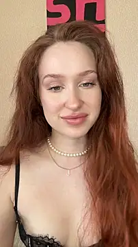 cuteeyesbaby online show from 18, 6, 2026