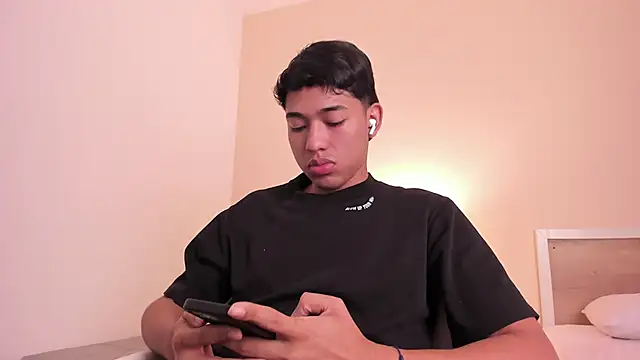 AustinTowers online show from 24, 2, 2026