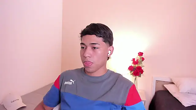 AustinTowers online show from 13, 3, 2026