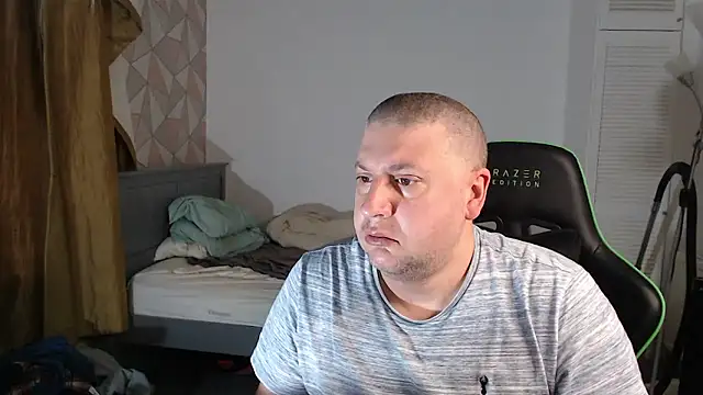 Snapshot of thetalldude265 chatting on 11, 1, 2026 thetalldude265 online show from 11, 1, 2026