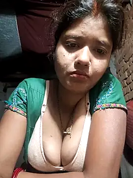 Horny-Rashi online show from 18, 3, 2026