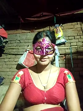 Horny-Rashi online show from 23, 3, 2026