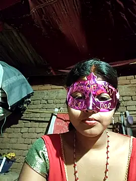 Horny-Rashi online show from 19, 4, 2026