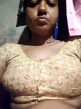 Horny-Rashi online show from 19, 4, 2026