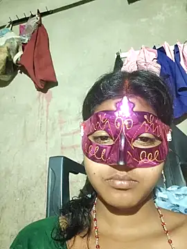 Horny-Rashi online show from 20, 4, 2026