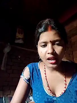 Horny-Rashi online show from 24, 4, 2026