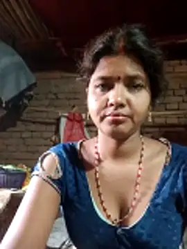 Horny-Rashi online show from 25, 4, 2026