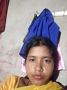 Horny-Rashi online show from 26, 4, 2026